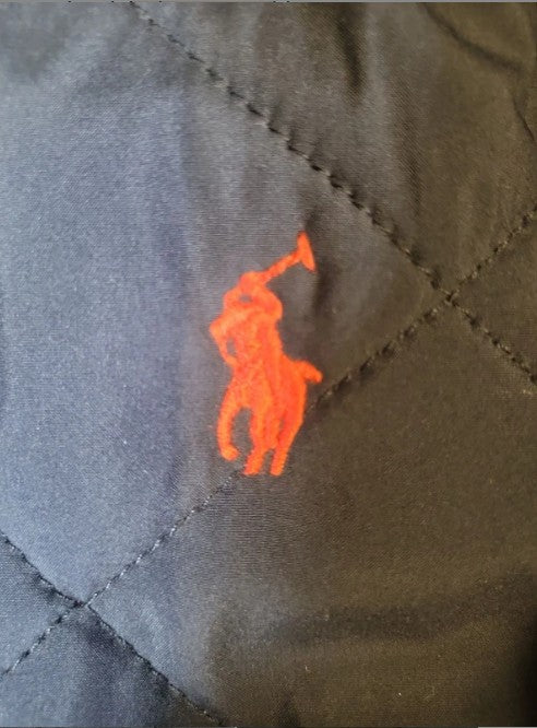 Ralph Lauren Quilted Jacket - BRS0010