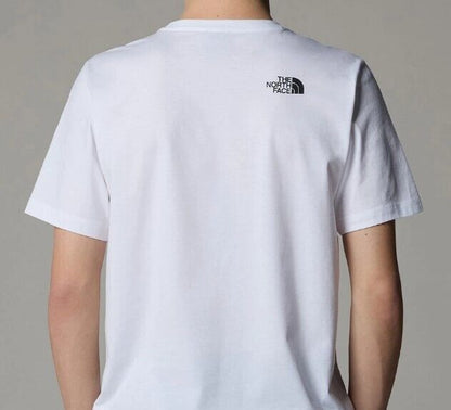 The North Face Simple Dome T-Shirt - Gentlemens Resale