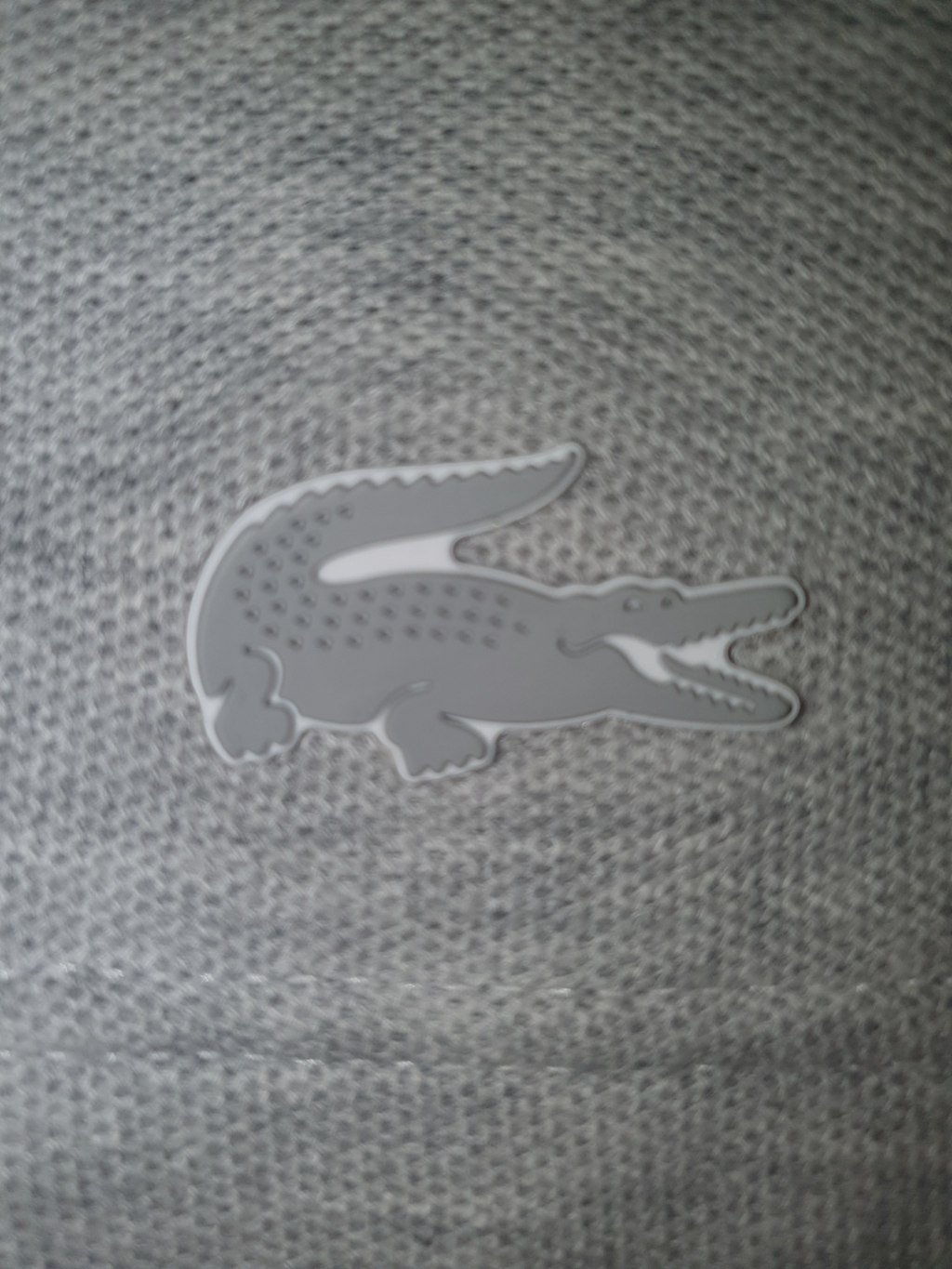 Pre - Loved Lacoste polo shirt - PL272 - Gentlemens Resale