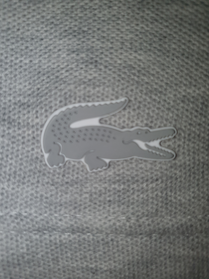 Pre - Loved Lacoste polo shirt - PL272 - Gentlemens Resale