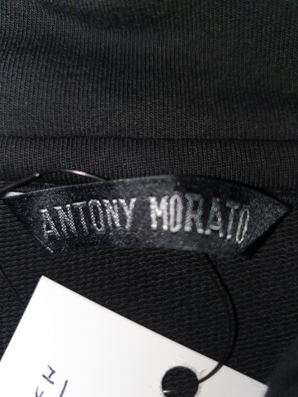 Pre-Loved Antony Morato Hoodie (PL346) - Gentlemens Resale