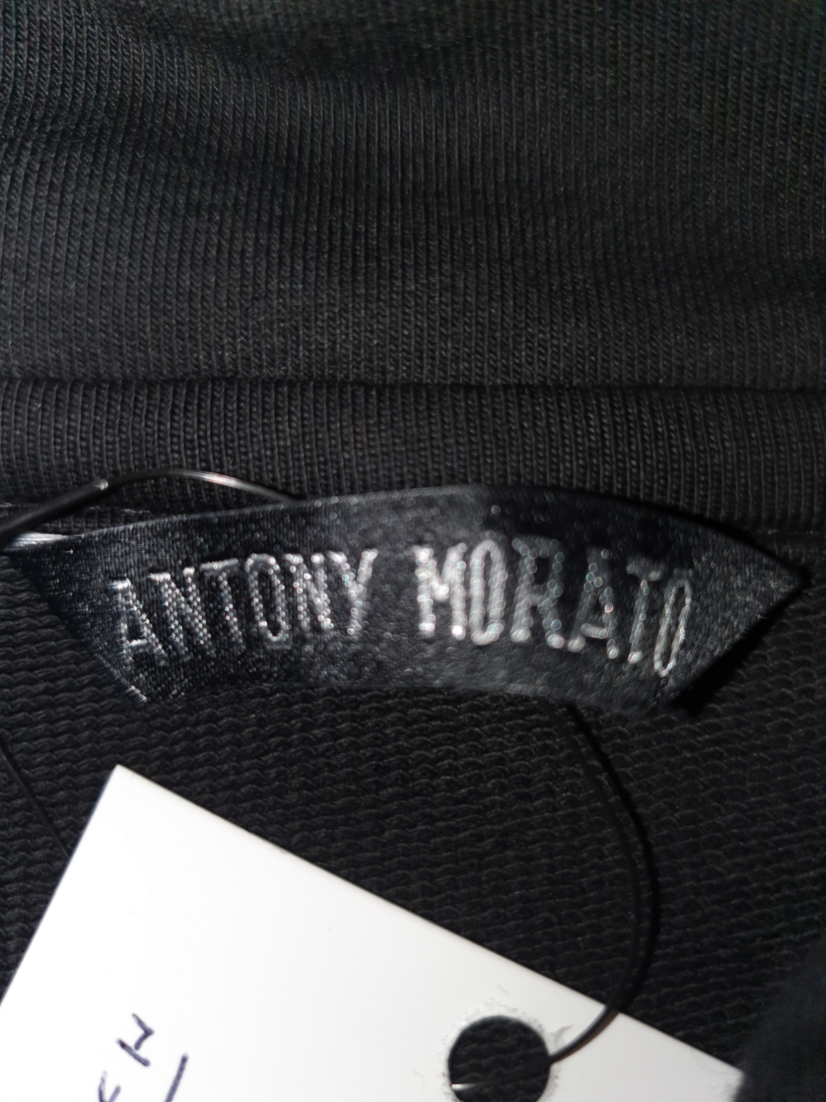Pre-Loved Antony Morato Hoodie (PL346) - Gentlemens Resale