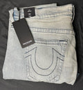 True Religion Tony Skinny Jeans - Gentlemens Resale