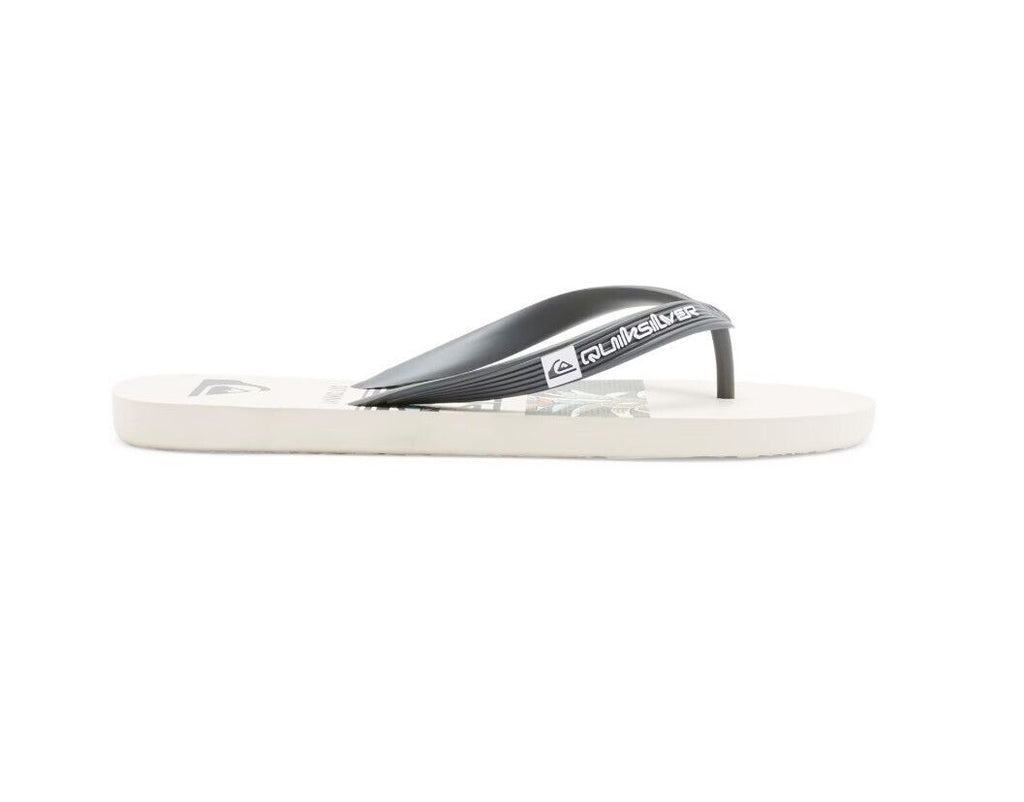 Quicksilver Java Flip Flops - Gentlemens Resale