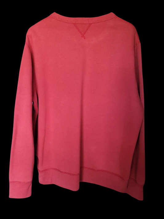 Pre-Loved Ralph Lauren sweatshirt - GRS0071