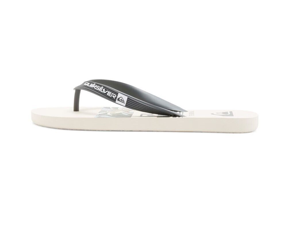 Quicksilver Java Flip Flops - Gentlemens Resale