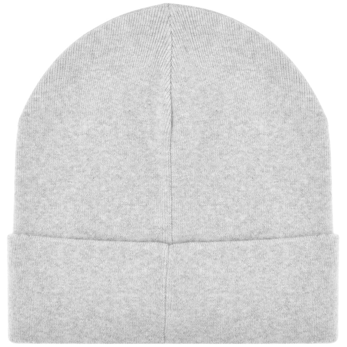 Tommy Jeans Linear Logo Beanie - Gentlemens Resale
