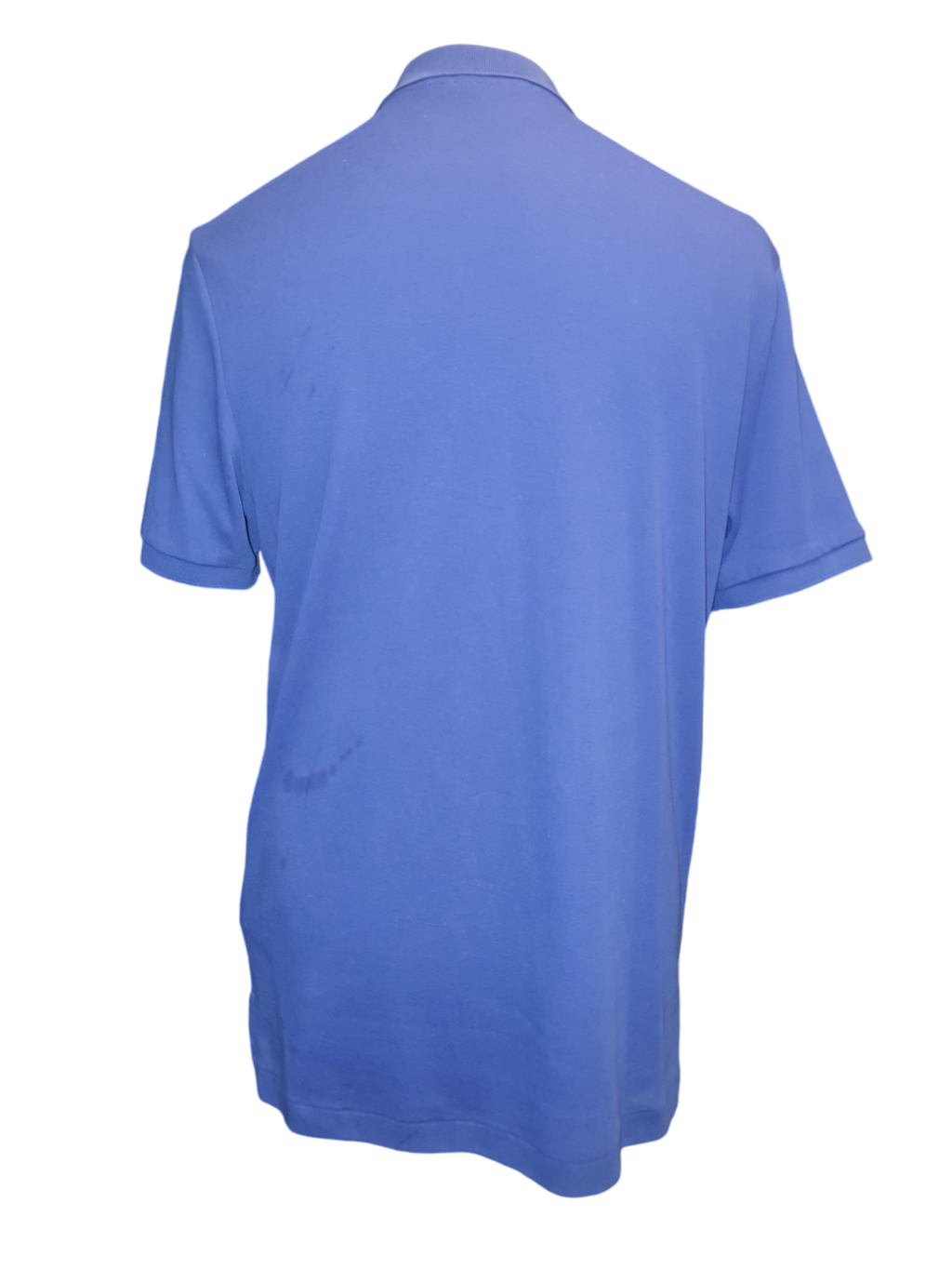 Pre-Loved Ralph Lauren soft touch polo - (PL298) - Gentlemens Resale