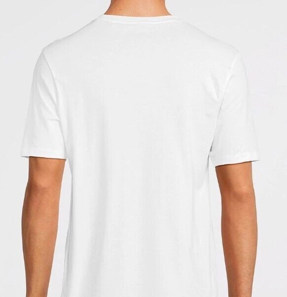 Hugo Dulivio Regular Fit T-shirt - Gentlemens Resale