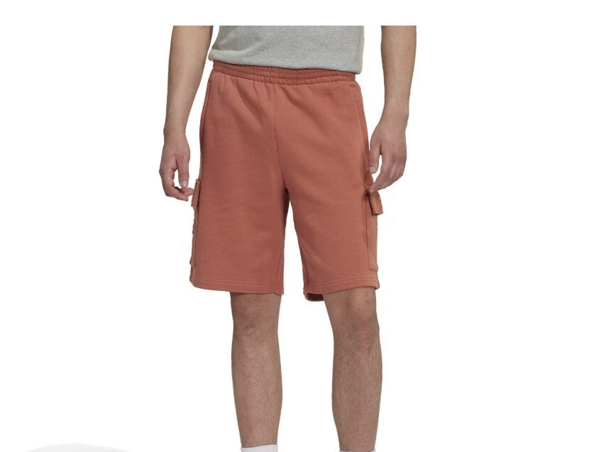 Adidas Ozworld Cargo Shorts - Gentlemens Resale