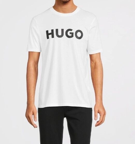 Hugo Dulivio Regular Fit T-shirt - Gentlemens Resale