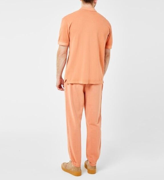 Hugo Danoe Pique Polo Shirt - Gentlemens Resale