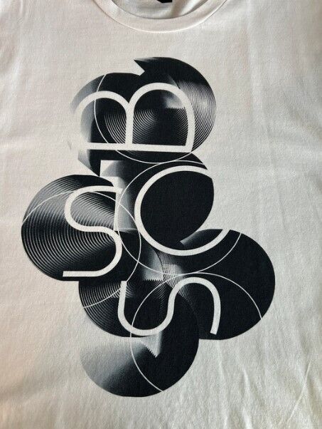 Pre-Loved Boss T-Shirt - (PL325)