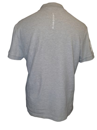 Pre - Loved Lacoste polo shirt - PL272 - Gentlemens Resale