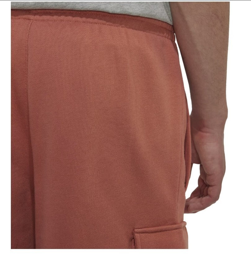 Adidas Ozworld Cargo Shorts - Gentlemens Resale