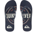 Quicksilver Java Flip Flops - Gentlemens Resale