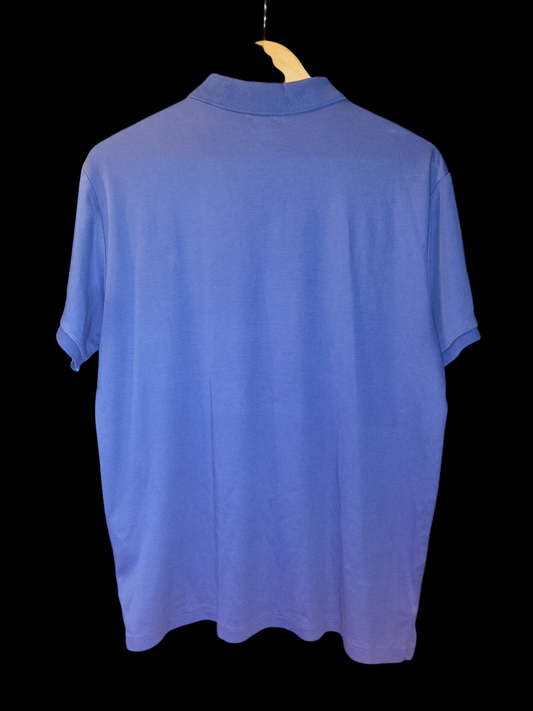 Pre-Loved Ralph Lauren Slim Fit polo - (PL289)