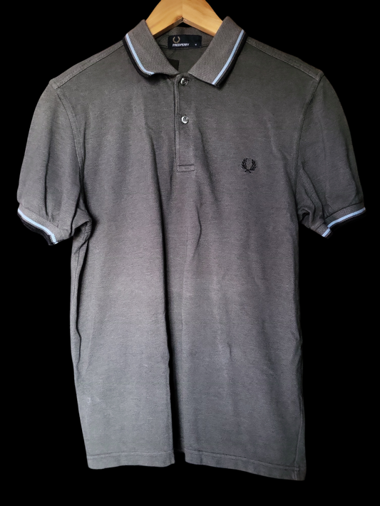 Pre-Loved Fred Perry polo (PL267)