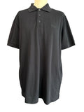Pre Loved - Boss Hugo Boss Polo Shirt - PL337 - Gentlemens Resale