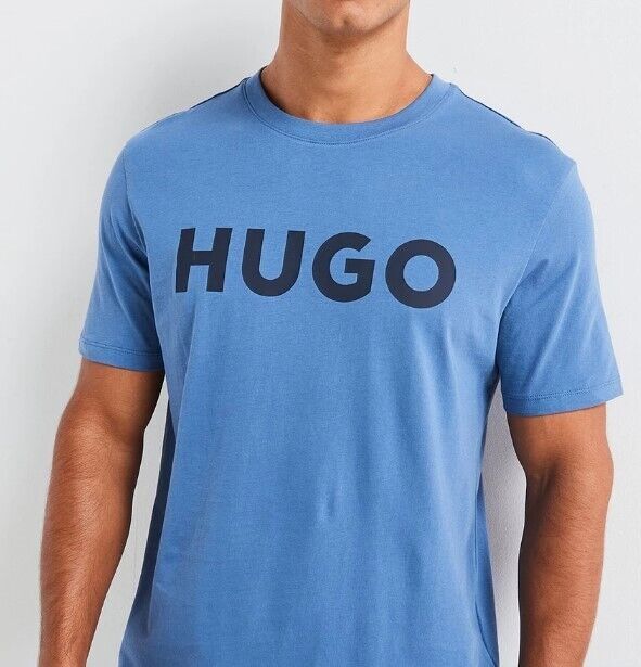 Hugo Dulivio Regular Fit T-shirt - Gentlemens Resale
