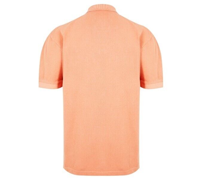 Hugo Danoe Pique Polo Shirt - Gentlemens Resale