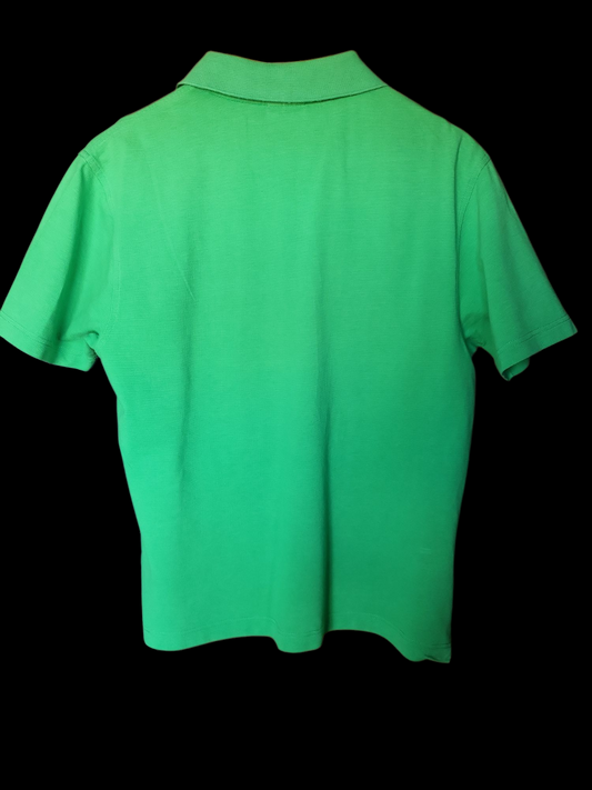 Pre-Loved Lacoste Sport polo Medium (GRS0061)