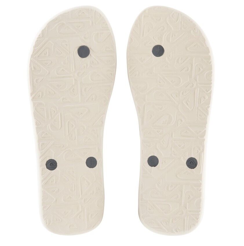 Quicksilver Java Flip Flops - Gentlemens Resale