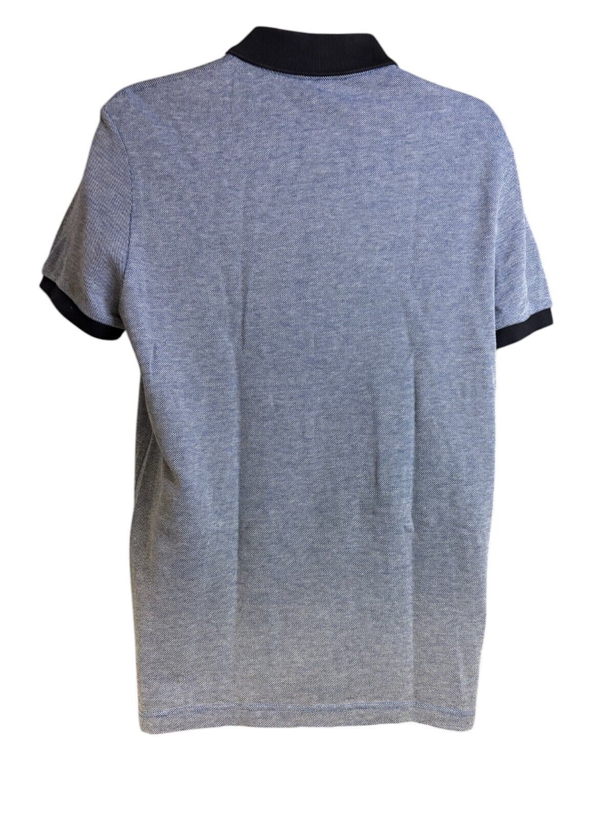 Pre Loved - Lacoste Polo (PL369 - Gentlemens Resale