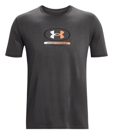 Under Armour Global Lockertag T-Shirt - Gentlemens Resale