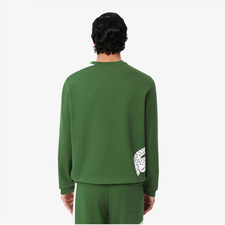 Lacoste Lounge Sweatshirt