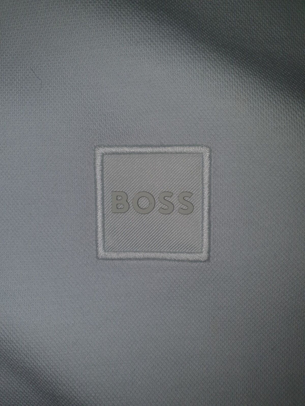 Pre-Loved Boss polo (PL366) - Gentlemens Resale