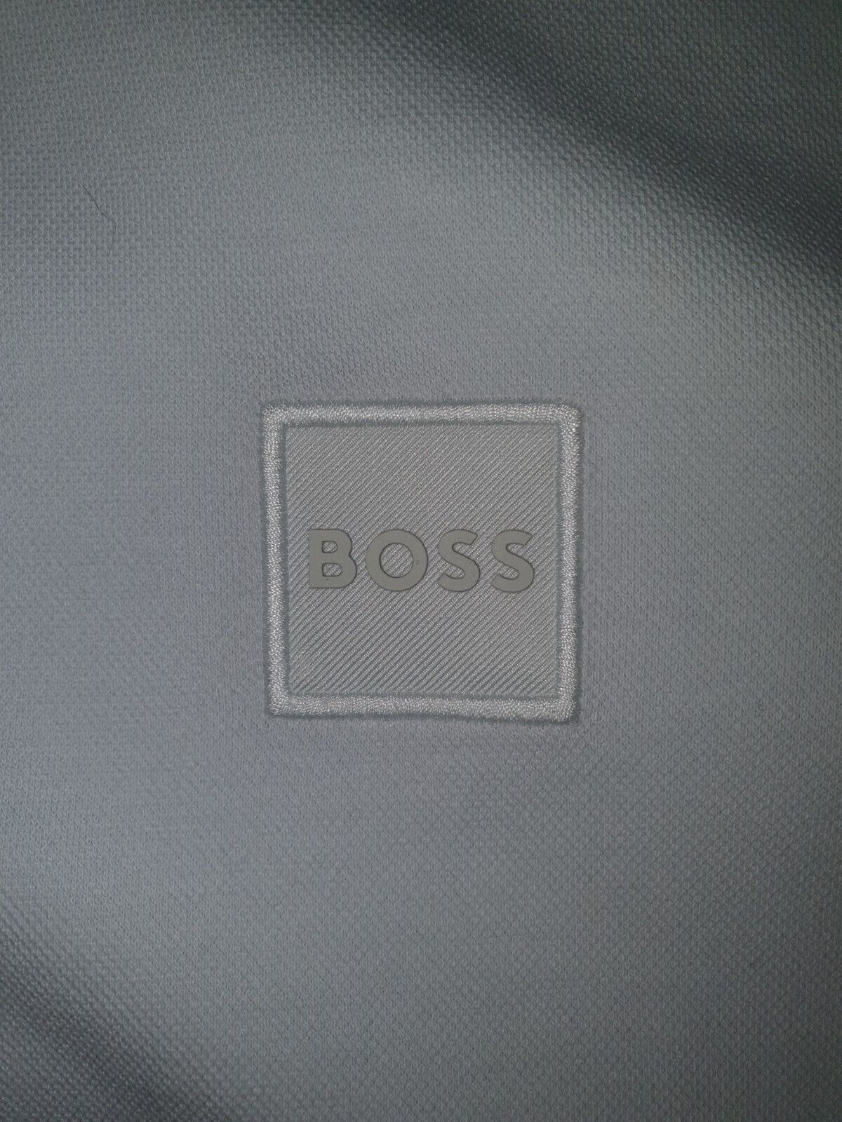 Pre-Loved Boss polo (PL366) - Gentlemens Resale