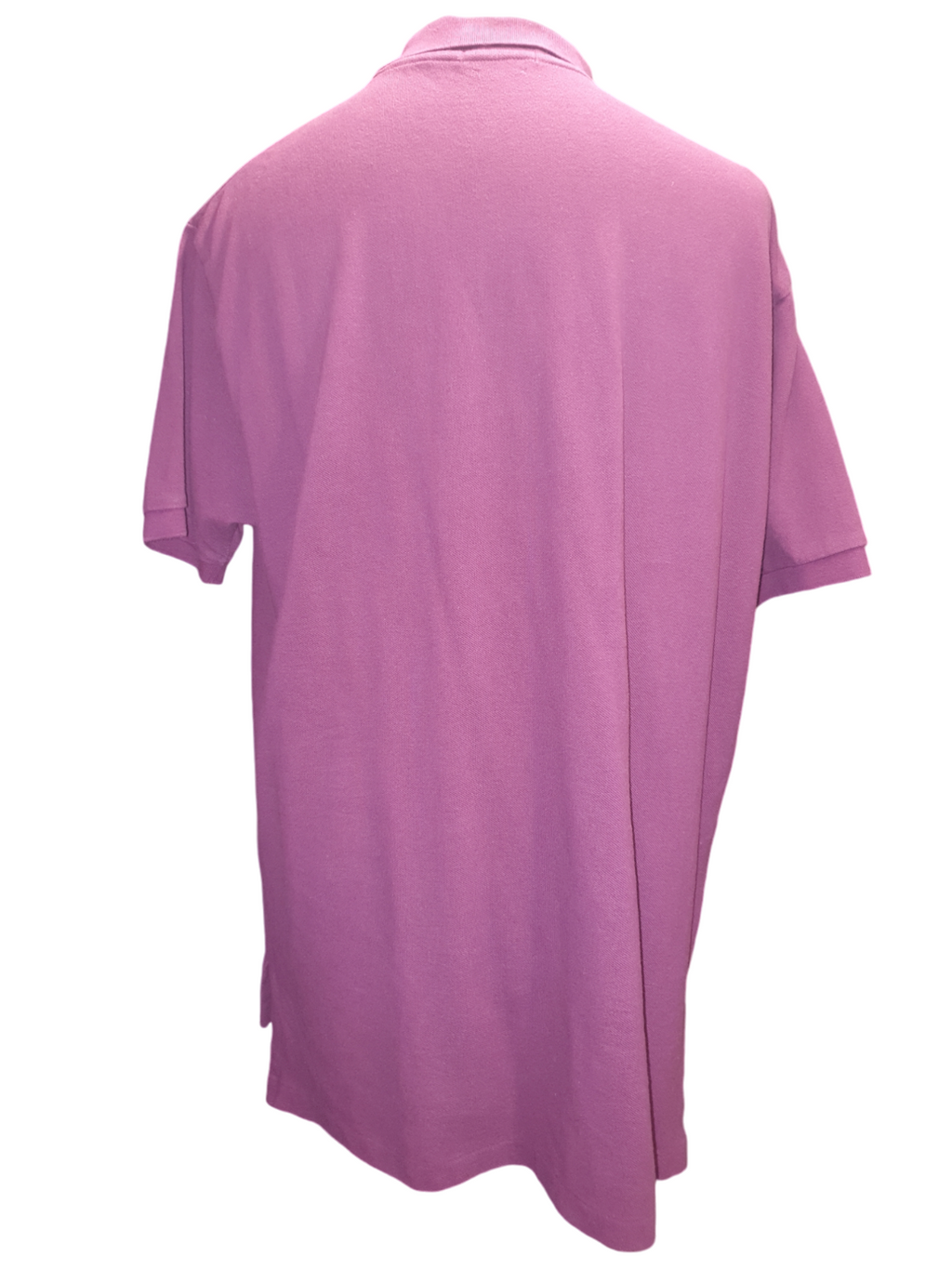 Pre-Loved Ralph Lauren Classic fit polo shirt - (PL255) - Gentlemens Resale