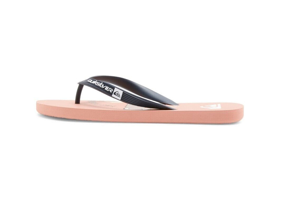 Quicksilver Java Flip Flops - Gentlemens Resale