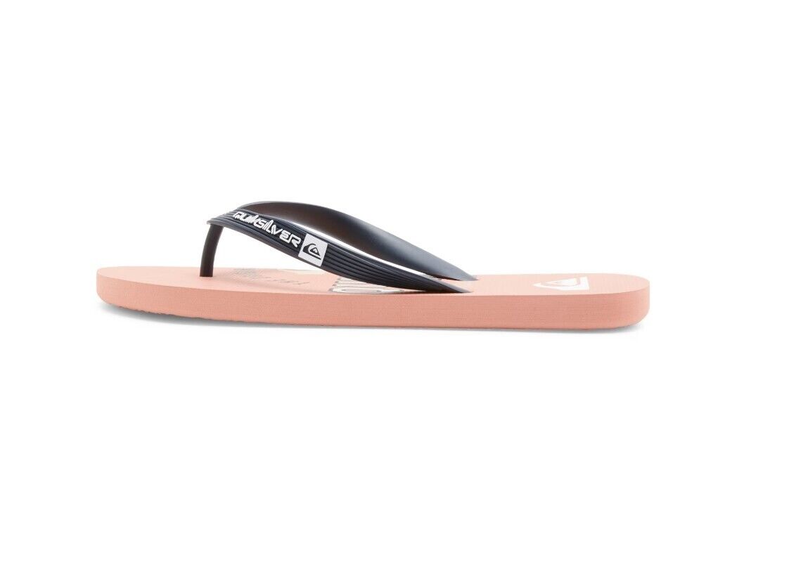 Quicksilver Java Flip Flops - Gentlemens Resale
