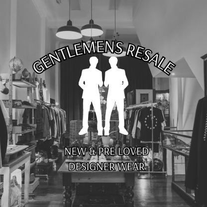 Hugo Stacked Sweatshirt - Gentlemens Resale