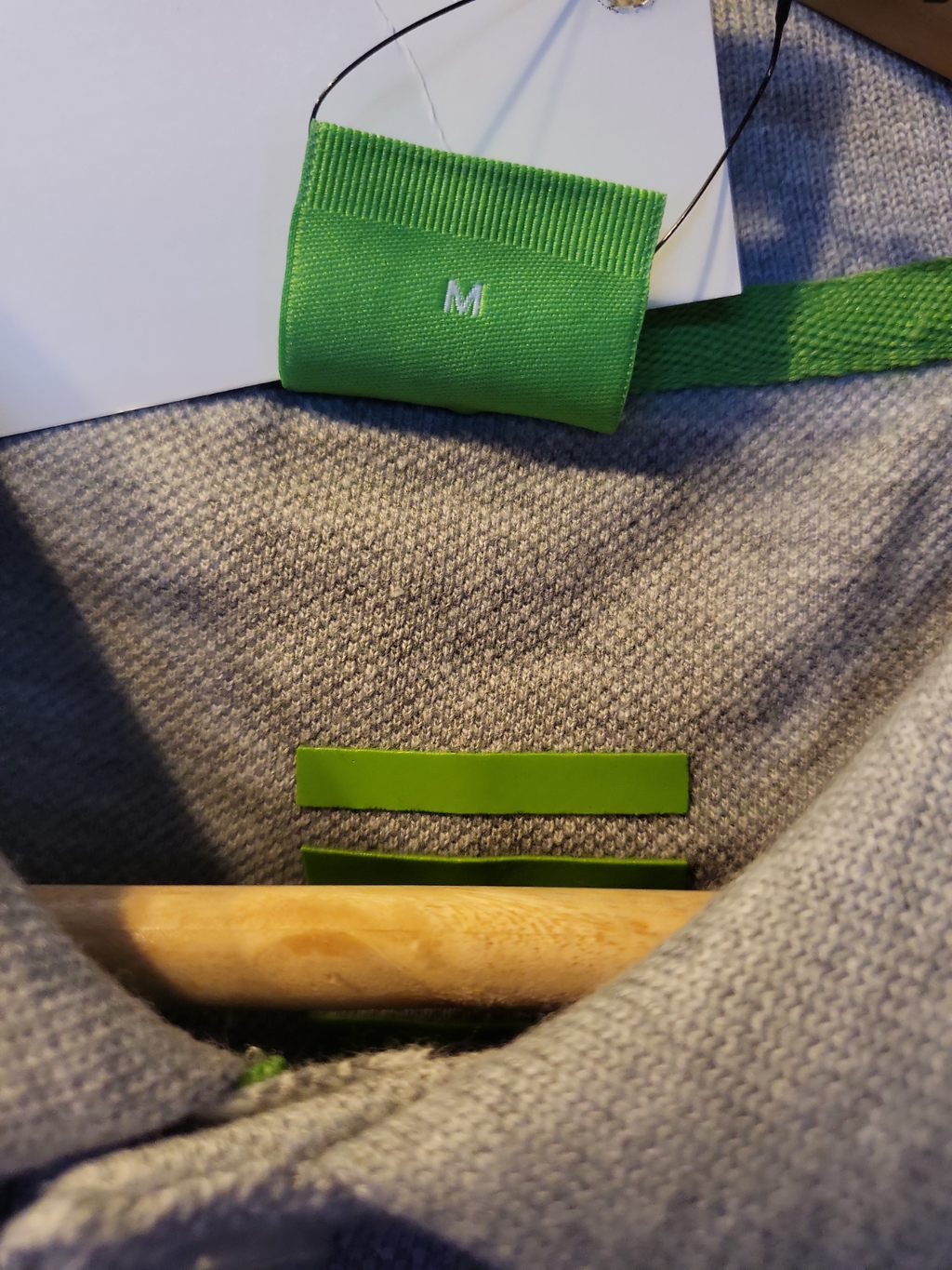 Pre-Loved Hugo Boss Polo (PL295) - Gentlemens Resale