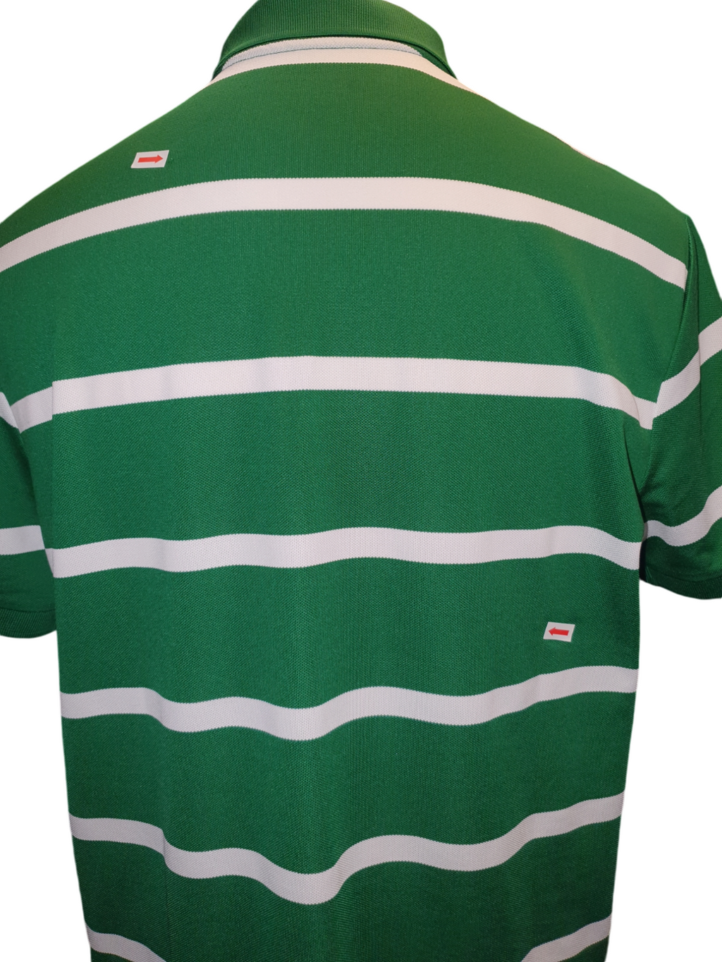 Pre-Loved Ralph Lauren "performance" Polo shirt - (PL220) - Gentlemens Resale