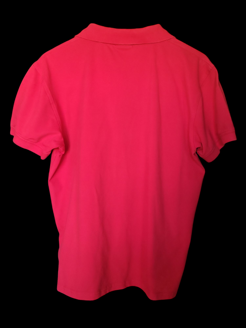 Pre-Loved GANT Polo - PL430 - Gentlemens Resale