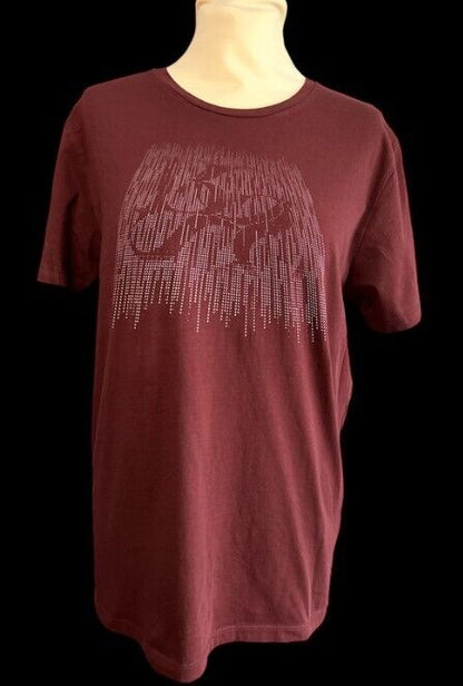 Pre-Loved Boss Slim fit T-Shirt (PL317) - Gentlemens Resale