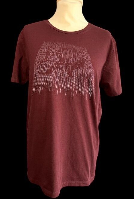 Pre-Loved Boss Slim fit T-Shirt (PL317)