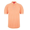 Hugo Danoe Pique Polo Shirt - Gentlemens Resale