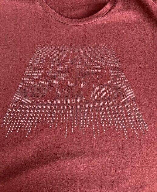 Pre-Loved Boss Slim fit T-Shirt (PL317)