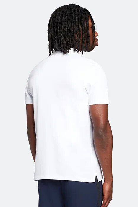 Lyle & Scott Sport Polo Shirt - Gentlemens Resale