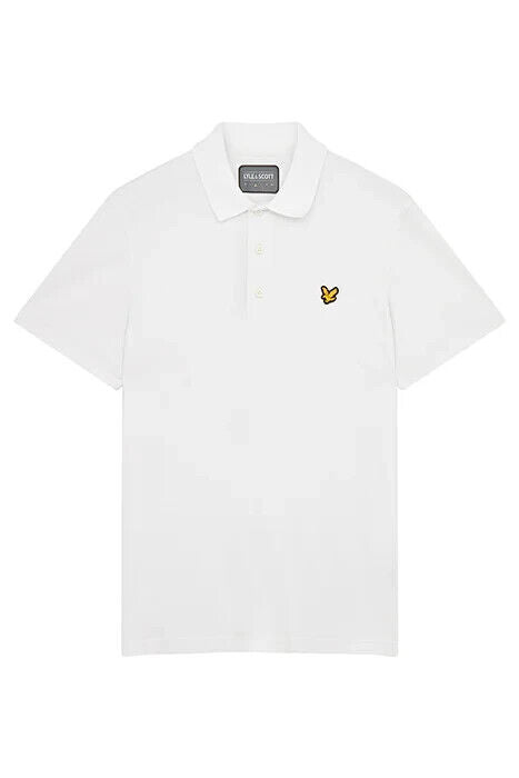 Lyle & Scott Sport Polo Shirt - Gentlemens Resale
