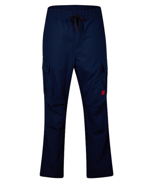 Hugo Garlo232 Cargo Trousers - Gentlemens Resale