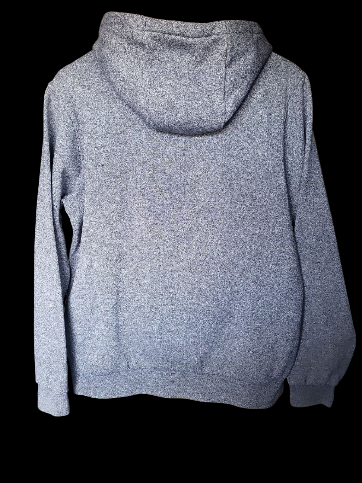 Pre-Loved Lacoste Hoodie - GRS0045