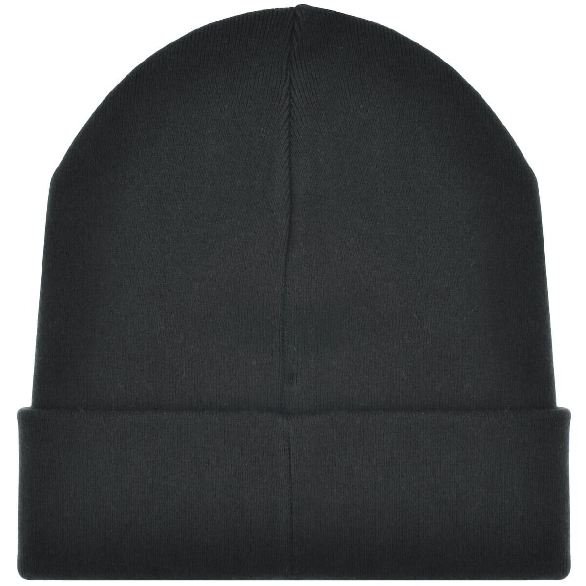 Tommy Jeans Linear Logo Beanie - Gentlemens Resale