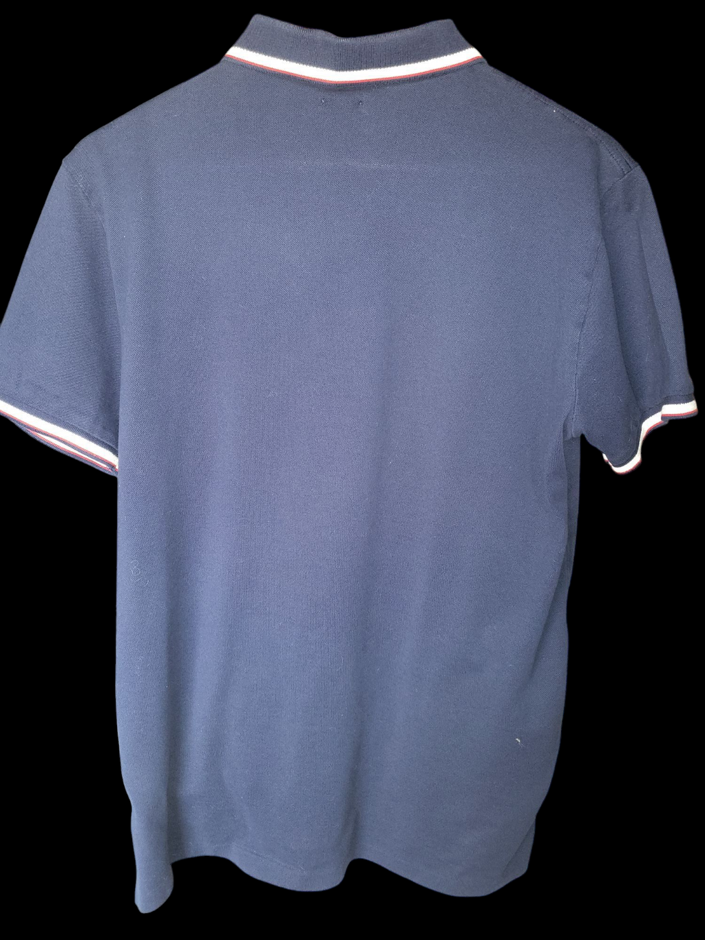 Pre-Loved Ralph Lauren Slim fit Polo - PL424 - Gentlemens Resale