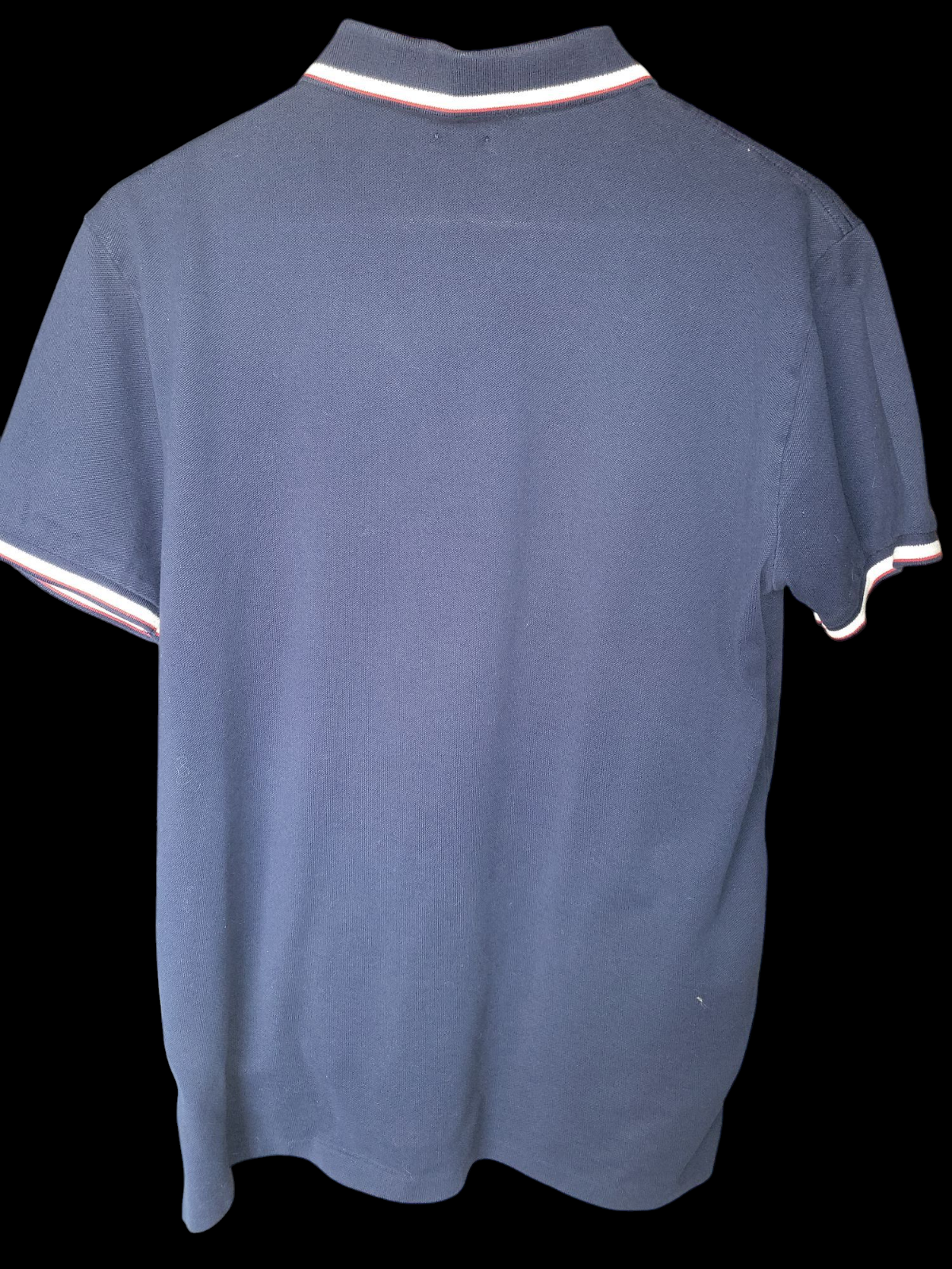 Pre-Loved Ralph Lauren Slim fit Polo - PL424 - Gentlemens Resale